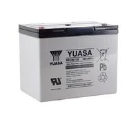 Batterie Plomb Yuasa 12V 80Ah REC80-12I
