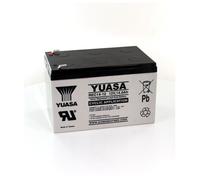 Batterie plomb Yuasa 12V 14Ah REC14-12 Cyclique