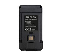 Batterie PNI PB-P15 1500 mAh pour Radio VHF/UHF PNI P15UV