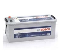 Batterie poids lourd Bosch 12V 170 Ah 1000 A Réf: 0092T40770