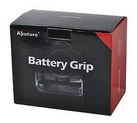 Batterie Poignée Grip pour Canon EOS 60D / BG-60D / LP-E6