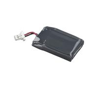 Batterie POLY 85Q98AA Noire pour CS540, Type de batterie de remplacement POLY, Compatibilité CS540, Couleur noire.