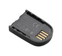 Batterie POLY 85R39AA Noire pour Casque Savi 8220 incluant Outil de Démontage, Spécifications d'Origine Fabricant