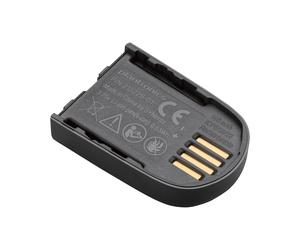 Batterie POLY 85R39AA Noire pour Casque Savi 8220 incluant Outil de Démontage, Spécifications d'Origine Fabricant