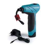 Batterie Pompe à Air 8,5 De BAR Compresseur à Main Voiture Gonflage Vélo Camping