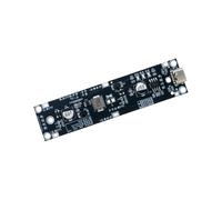 Batterie portable 5 V 9 V 12 V Module de charge décharge sans interruption Alimentation de remplacement sans interruption