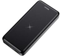 Batterie portable Baseus M36 10000 mAh, noire