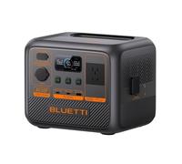 Station électrique portable Bluetti Premium AC50P 700 W Noir Noir G