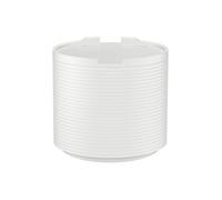 Batterie Portable The Freestyle 32000mAh (3.6V) 60W 2x USB-C. Env 3h autonomie. Couleur Blanche.