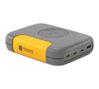 Batterie portative compacte et ultra puissante | Powerbank | CHARGE 100 Max | 91,3 Wh | BIOLITE G