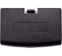 Batterie Porte arrière Coque pour Game Boy Advance GBA de remplacement Noir