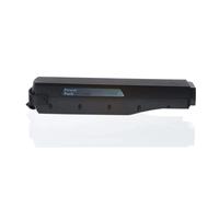 Batterie porte-bagage E-Bike Vision PP612 GT Bosch Classic Line PP 612WH 36 v 17AH Noir
