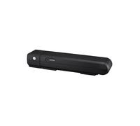 Batterie porte-bagage Shimano E-Bike Noir