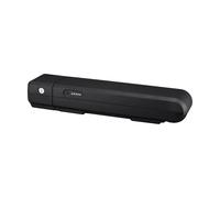 Batterie porte-bagages Shimano bt-e6001 Gris