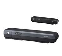 Batterie porte-bagages Shimano bt-en404 - noir - 418 W