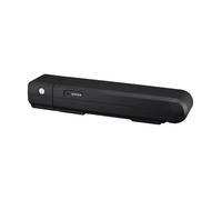 Batterie porte-bagages Shimano bt-en404 - noir - 418 W