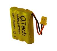 Batterie Portier compatible avec SCS SENTINEL WBP-200 - Otech G