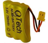 Batterie Portier compatible avec SCS SENTINEL WBP-200 -