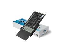 Batterie pour 7V69Y 7.7V 7200mAh pour ordinateur portable DELL