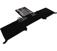 Batterie pour Acer Aspire S3 Ultrabook 13.3 (equ.3ICP5/65/88) 3280mAh, Li-pol