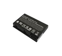 Batterie pour Acer Aspire / TravelMate / Extensa Li-ion 11.1V 4400mAh 49Wh Noir