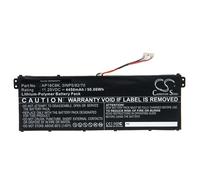 Batterie pour Acer Chromebook 314 C933-C2QR 314 C933 314 C933-C0FR 4450mAh