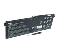 Batterie pour Acer Chromebook E5-551G-T57G E5-571-563B E5-571P-363N 3500mAh