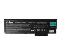 Batterie pour Acer Extensa 4102WLMi 4101WLM 4100 4104 4102 4101 4100WLMi 4400mAh