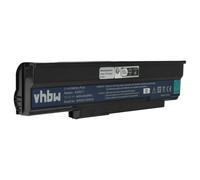 Batterie pour Acer Extensa 5635Z-434G32N 5635ZG-422G25Mn LX.EE50X.050 4400mAh