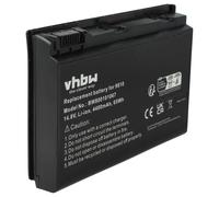 Batterie pour Acer Extensa 7620G 7420 7620Z 7620 7220 5630G 5630Z 7120 4400mAh