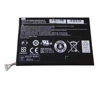 Batterie pour Acer Iconia Tab A3 A3-A10 P3-171 A3-A11 W510 7300mAh 3,7V