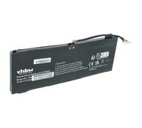 Batterie pour Acer Nitro 5 AN515-55-51TH AN515-55-52DV AN515-55-52HQ 3700mAh