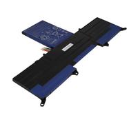 Batterie pour Acer S3 Ultrabook 13.3' 11,1V 3280mAh Li-Polymer Noir