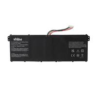 Batterie pour Acer Spin 3 SP315-51-511X 3 SP315-51-54CZ 3 SP315-51-55WE 3200mAh