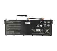 Batterie pour Acer Spin 5 NP515 SP515-51GN 3000mAh