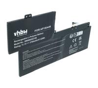 Batterie pour Acer Swift 1 SF113-31-P55R 1 SF113-31-P57A 3700mAh 11,25V