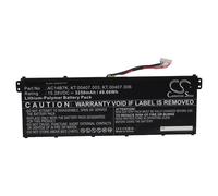 Batterie pour Acer Swift 3 SF314-55-30KH SF314-55-50MX SF314-54G-52C6 3250mAh
