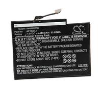Batterie pour Acer Switch Alpha 12 SA5-271-F58U Alpha 12 SA5-271P 4450mAh