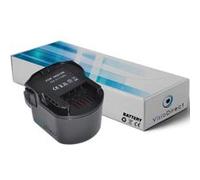 Batterie pour AEG BSS 12 RW visseuse angulaire à percussion 2000mAh 12V - Visiodirect - G
