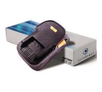 Batterie pour AEG BST18X scie sauteuse pendulaire 3000mAh 18V - Visiodirect - G