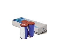 Batterie pour AEG Electrolux Junior 2.0 Type 141 2000mAh 3.6V - Visiodirect -