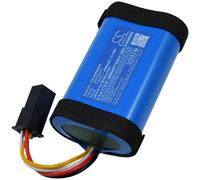 Batterie pour AEG Electrolux RX9-2-6IBM robot aspirateur