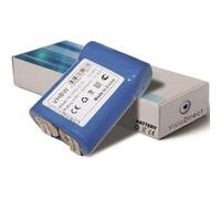 Batterie pour AEG Junior 3000 outils sans fil 3000mAh 3.6V - Visiodirect - G