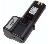 Batterie pour AEG modèle /réf. P9.6 (second modèle)