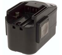 Batterie pour AEG perceuse visseuse BS2E 9.6T