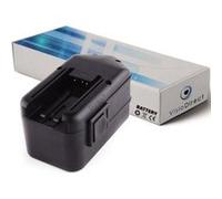 Batterie pour AEG SB2E 18 T Super Torque 3300mAh 18V - Visiodirect -