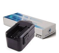 Batterie pour AEG SB2E 18 T Super Torque perceuse visseuse 3300mAh 18V - Visiodirect -