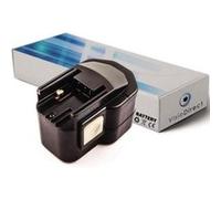 Batterie pour AEG WBE2E12 perceuse 12V 2000mAh - Visiodirect - G