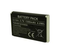Batterie pour AIPTEK USANCE 8210 -