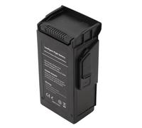 Batterie pour Air 1, Batterie de Vol Intelligente 2375 MAh pour Remplacement de Drone Air 1 Rechargeable 2375 MAh 46 Minutes de Temps de Vol Maximum